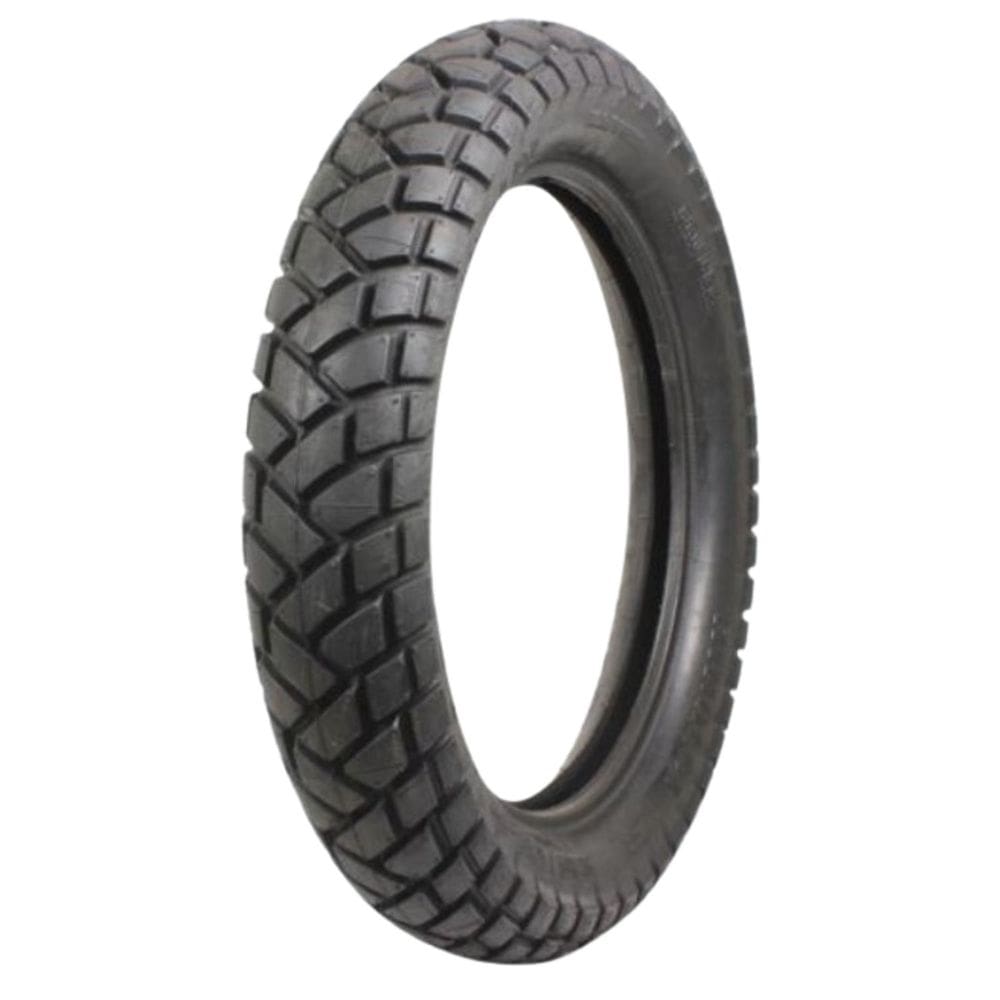 Pneu Moto Trail R34 130/80-17 C/C Tras Rinaldi Falcon-Sahar
