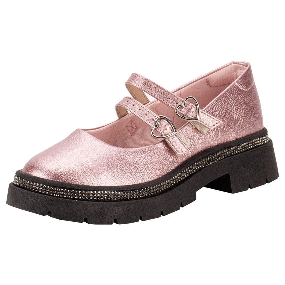Sapato Infantil Molekinha 2576202