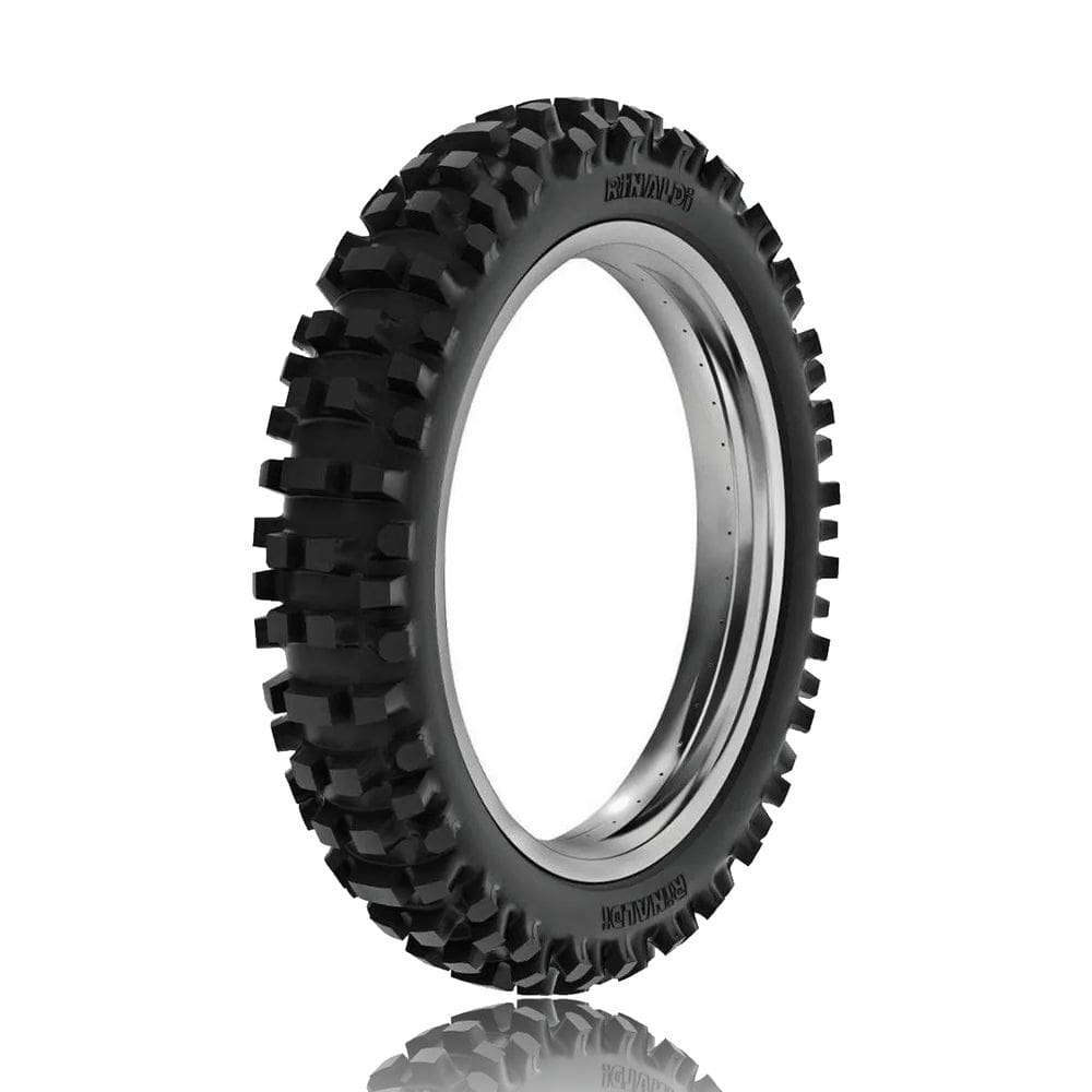 Pneu Moto Off-Road Sh31 100/90-17 C/C Tras Rinaldi Bros-Xre1