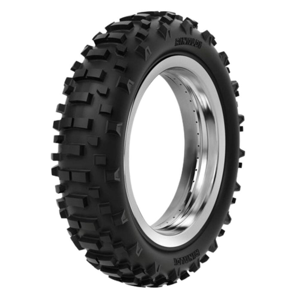 Pneu Moto Off-Road He40 140/80-18 C/C Tras Rinaldi Ktm Xre 300 Xr 250