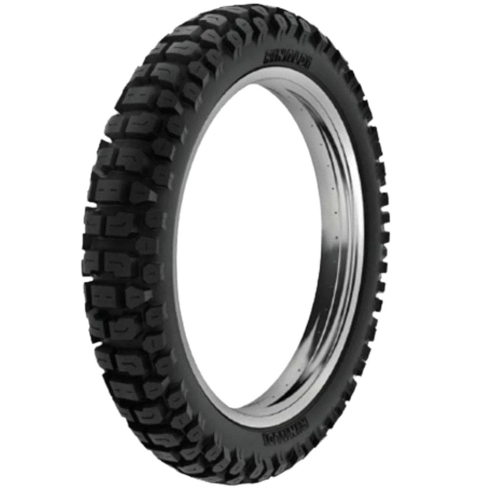 Pneu Moto Trail Rt36 90/90-21 C/C Diant Rinaldi Xre300-Xtz25