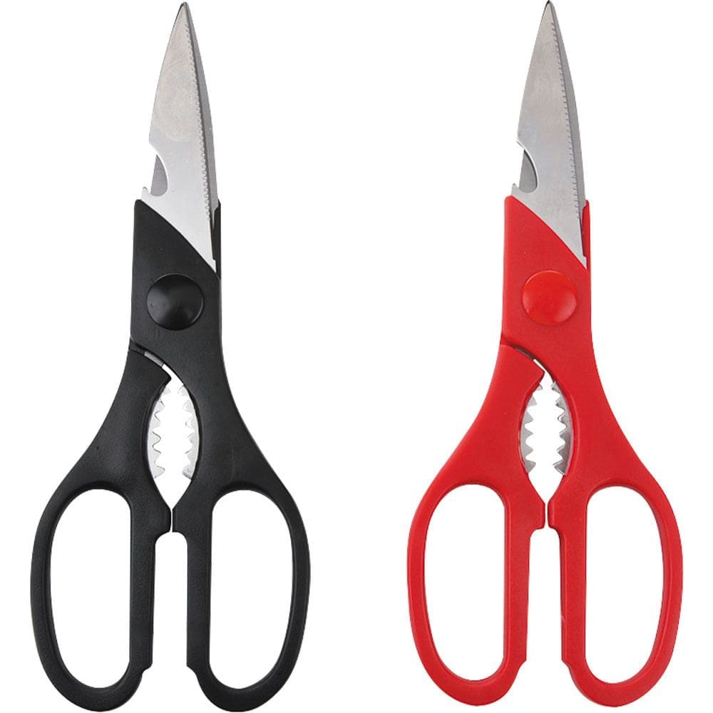 Tesoura de Cozinha Casa do Chef