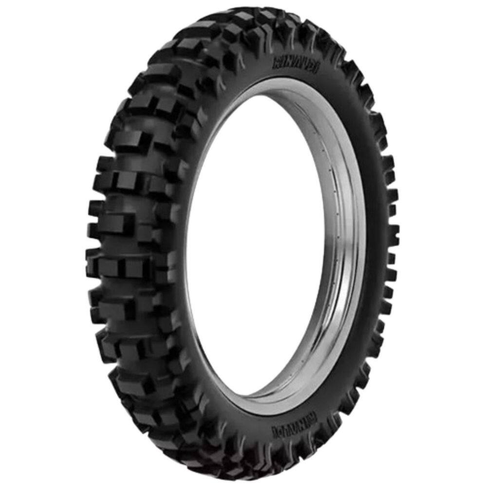 Pneu Moto Off-Road Rmx35 120/90-19 C/C Tras Rinaldi Cr-Yz-Kx