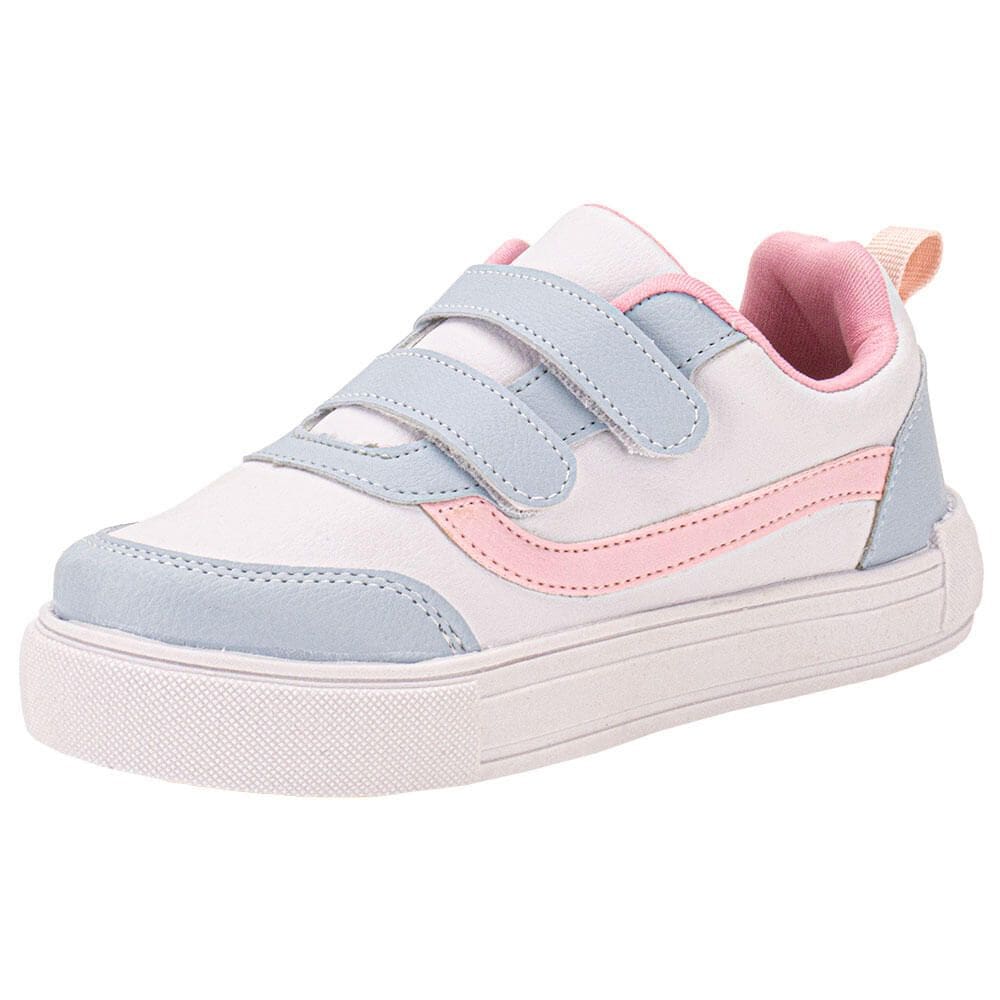 Tênis Infantil La Via Kids 220003