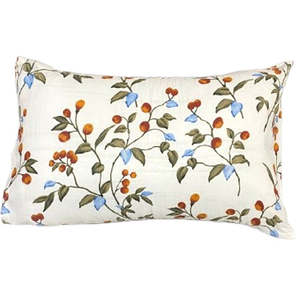 Jogo de Fronha Microfibra Estampada 47x70cm