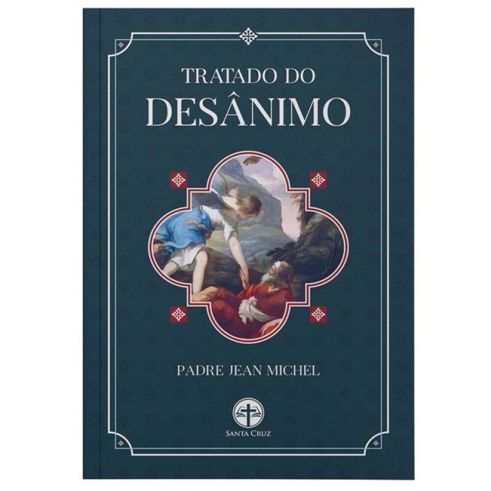Tratado Do Desânimo