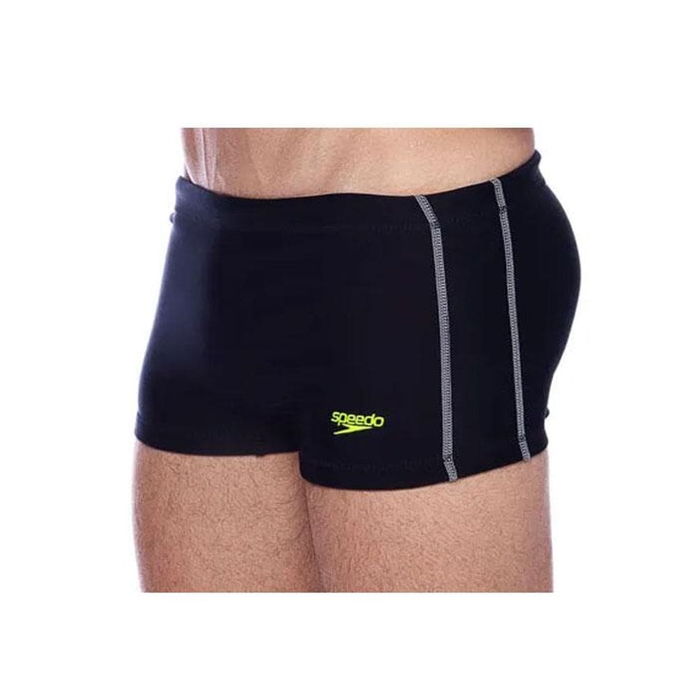 Boxer Hidroshort contrast pto - Speedo