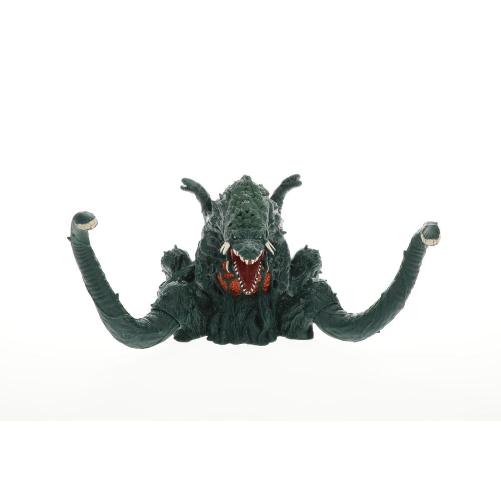 Figura de ação Bandai Movie Monster Series Godzilla Biollante