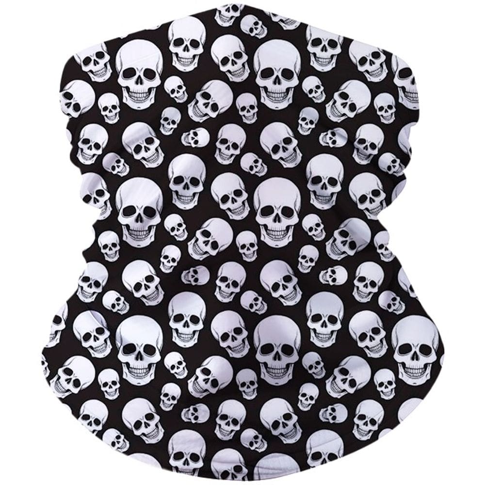 Bandana Tubular Verão - Estampa 004