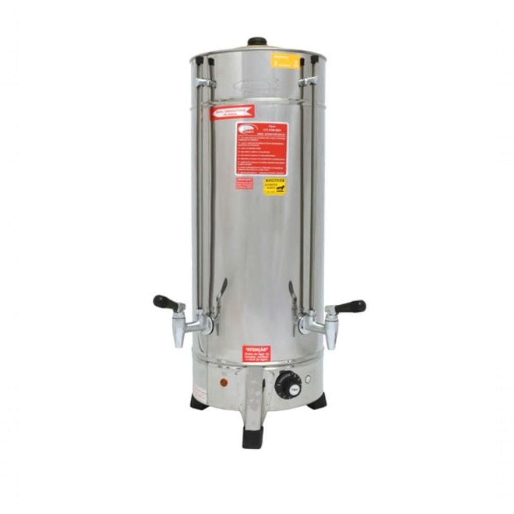 Cafeteira Tradicional 10l 220v Marchesoni Cf.2.102