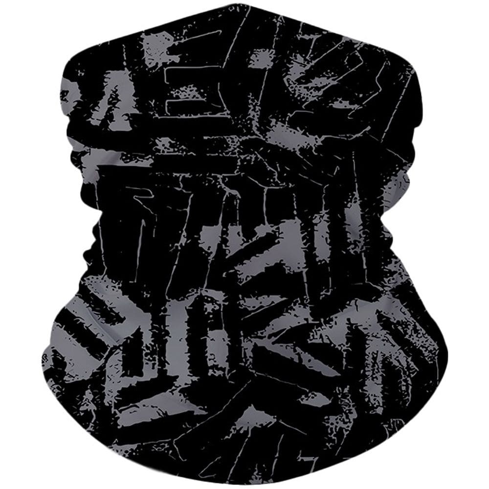Bandana Tubular Inverno - Estampa 005