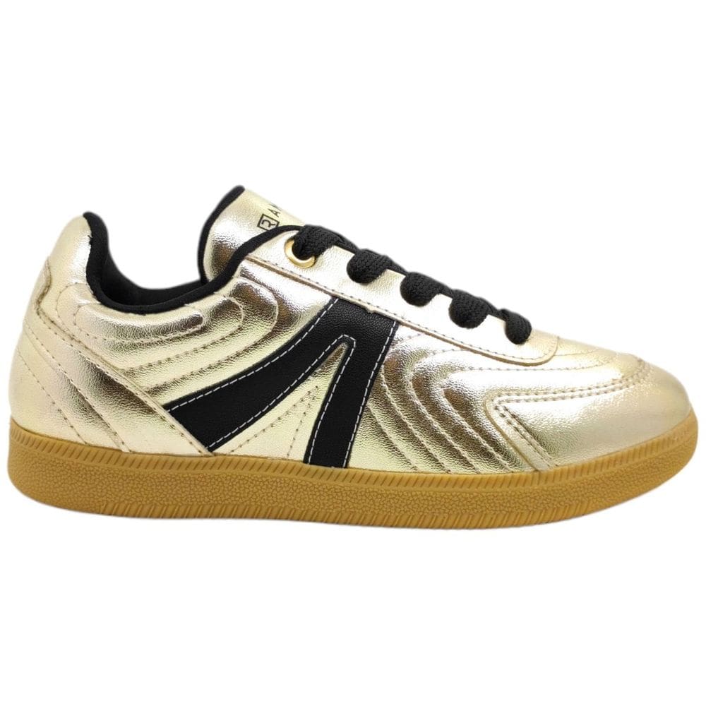Tênis Feminino Casual Dia a Dia Passeio Trabalho Flatform Fly Easy Ramarim 2562103