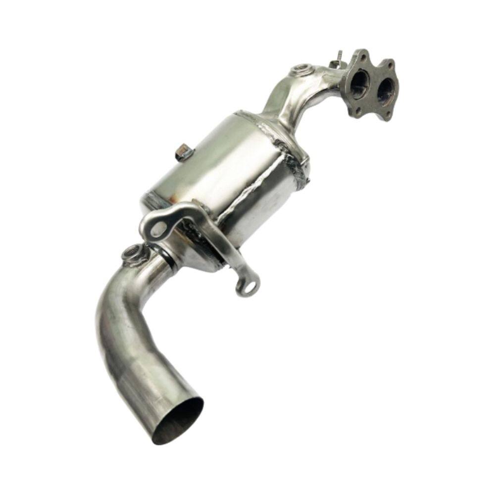 Catalisador Cronos 1.3 3cc 2020 2021 2022 2023 2024