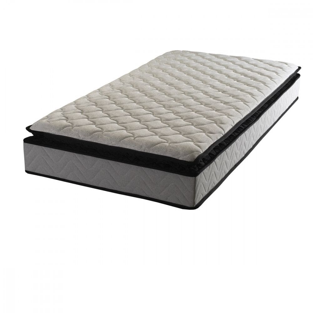 Colchão Casal 138cm Esparta One Hellen