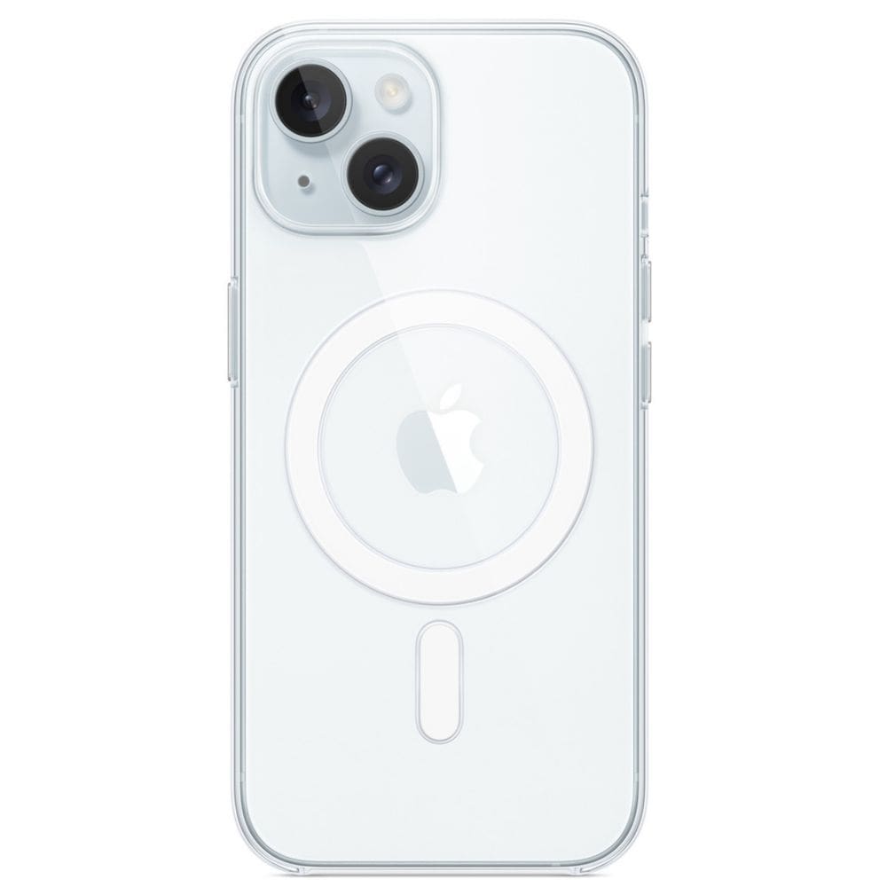 Capa Capinha Magnetica Antishock Para Ipphone 15 Plus