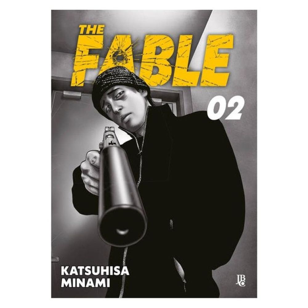 The Fable Big Vol. 02