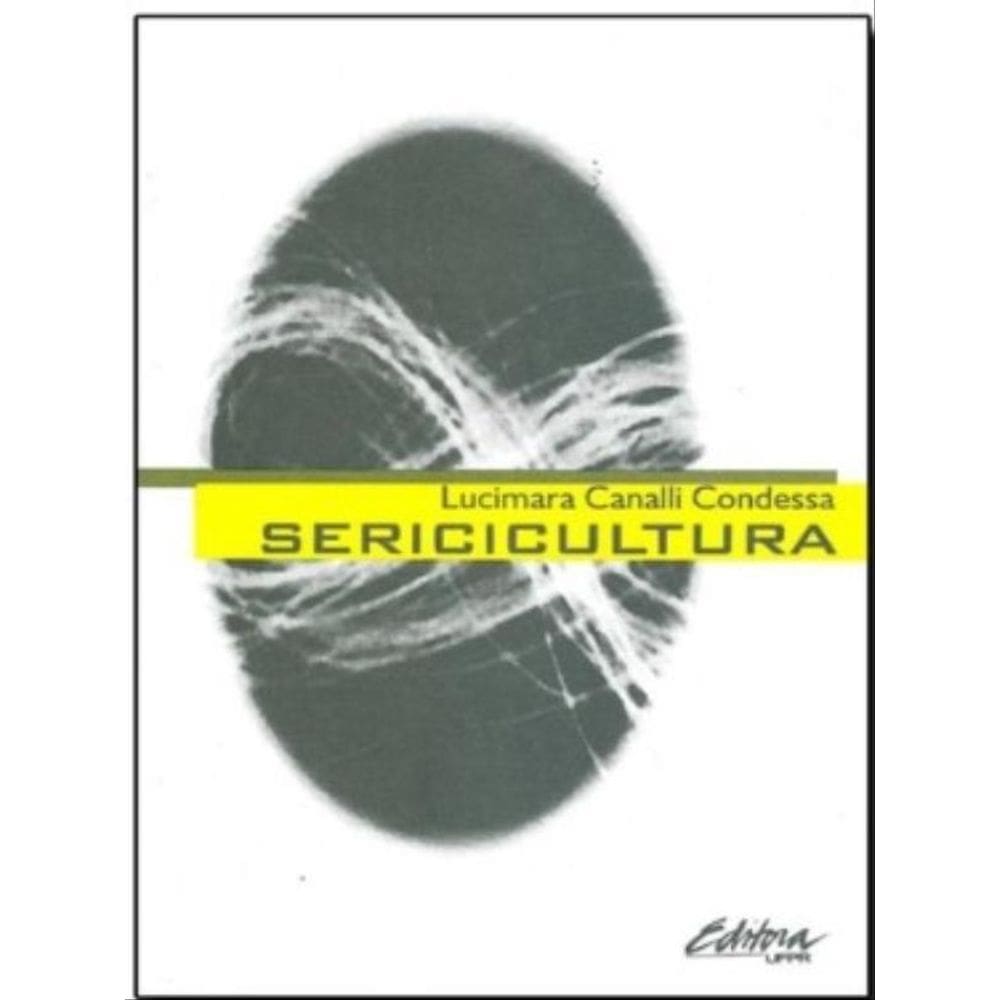 Sericicultura