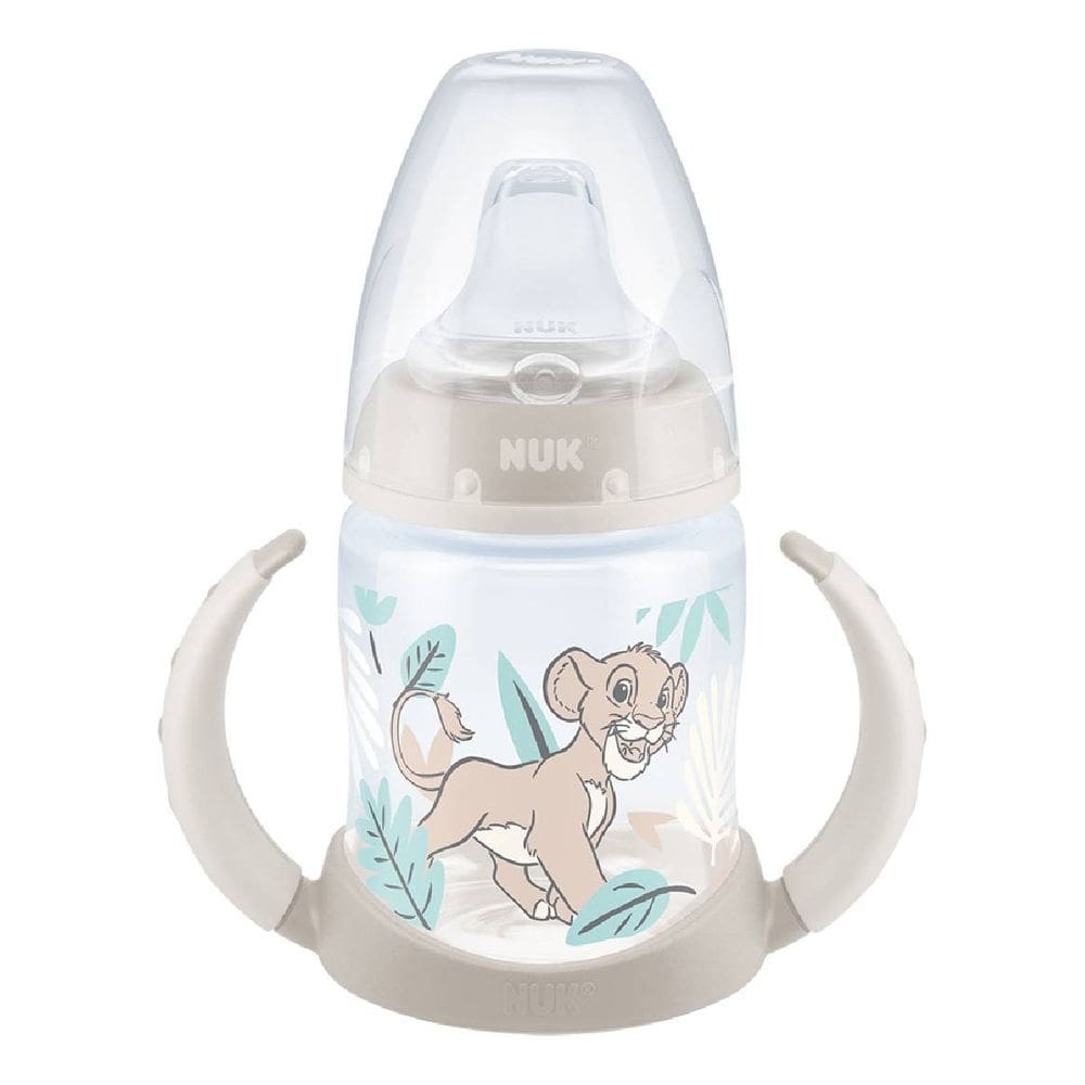 Copo Treinamento E Aprendizado Infantil Disney 150ml - Nuk