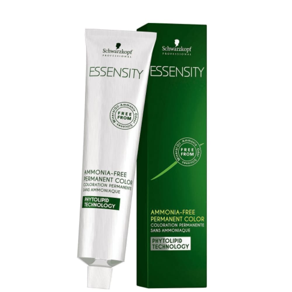 Schwarzkopf Coloração Essensity 60ml - Todas as cores