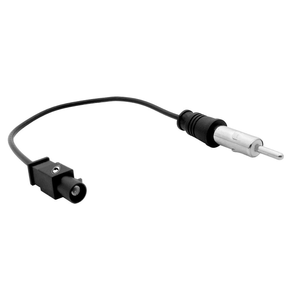 Plug Adaptador de Antena Onix Onix Plus Cruze Spin Tracker Equinox Trailblazer S10 2021 Em Diante