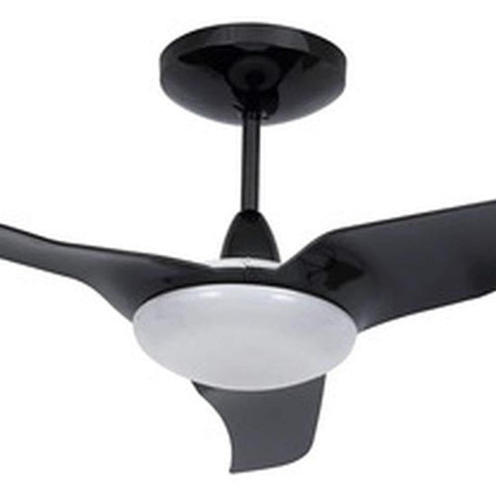 Ventilador Teto Slim 106cm Led Ultra Silence 127v - Aliseu