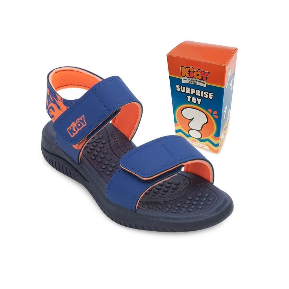 Sandália Kidy Fly Baby KD24-19200