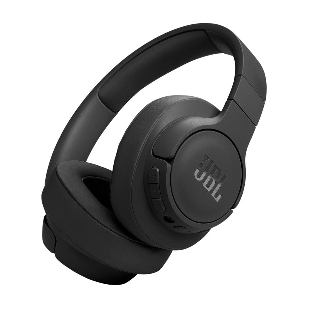 Headphone Fone de Ouvido Bluetooth JBL Tune 770NC Preto