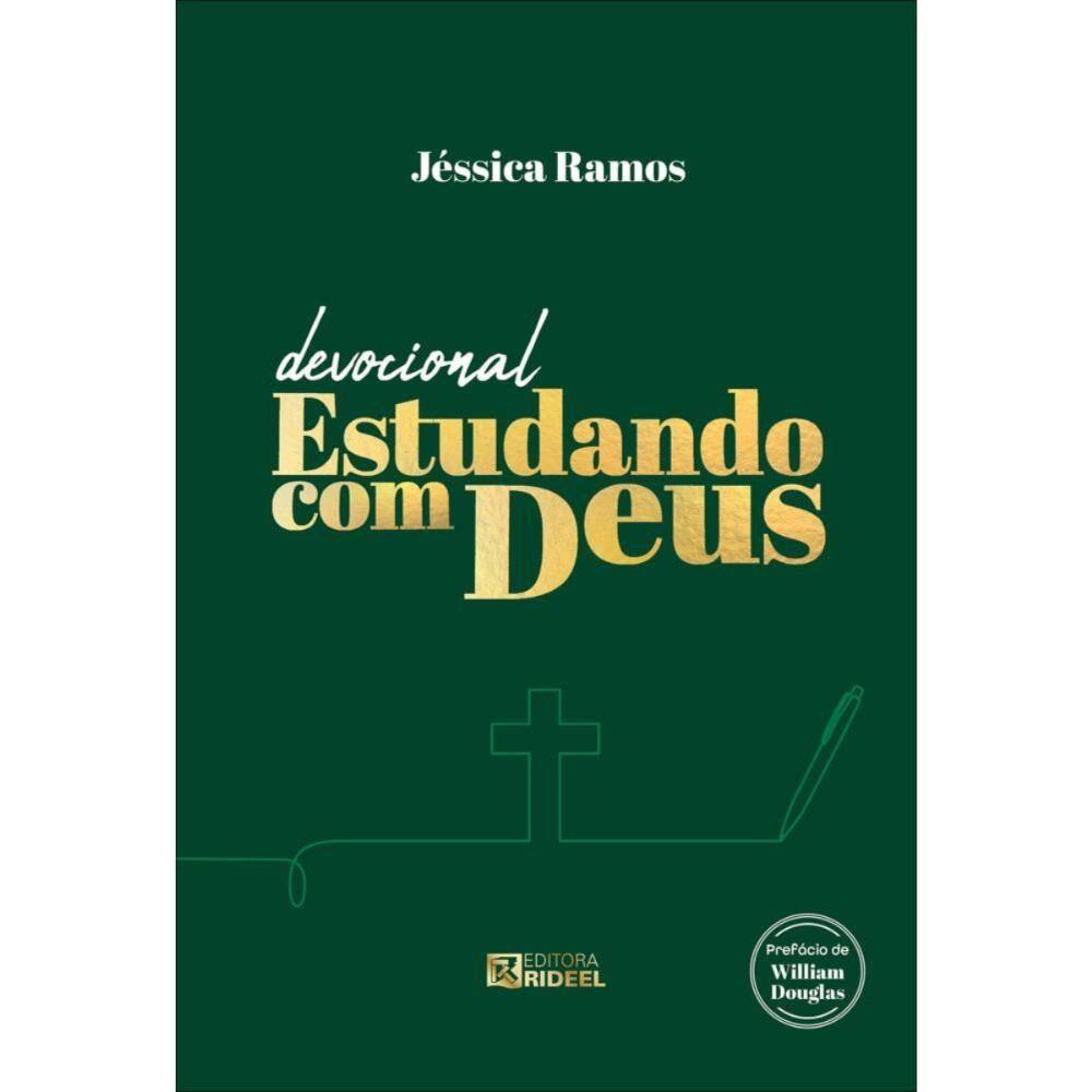 Devocional Estudando com Deus