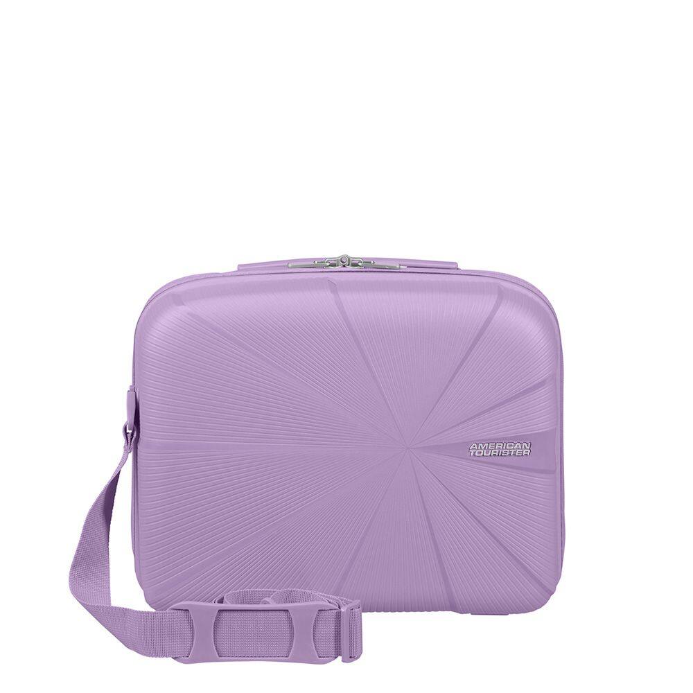 Necessaire de viagem Starvibe Lilás