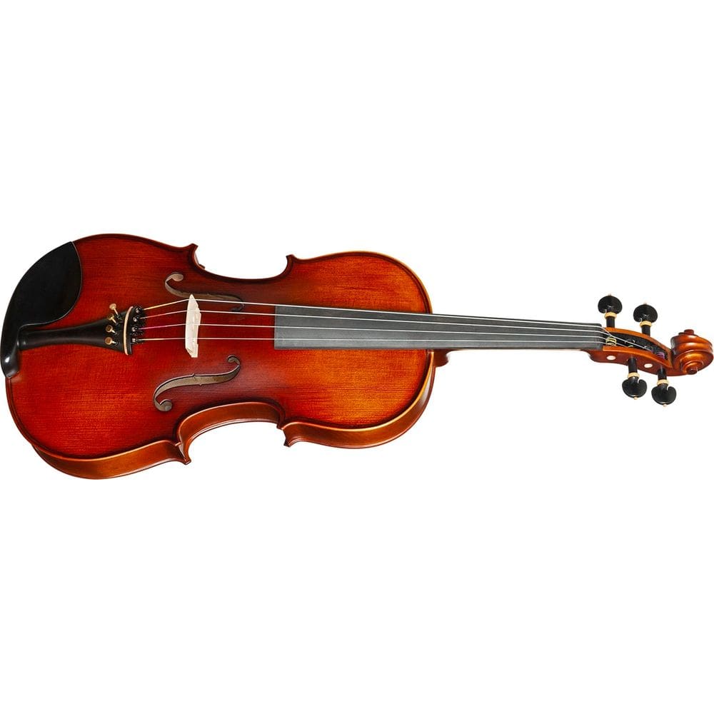 Viola de Arco 4/4 EAGLE com Estojo - VA182 tamanho 42