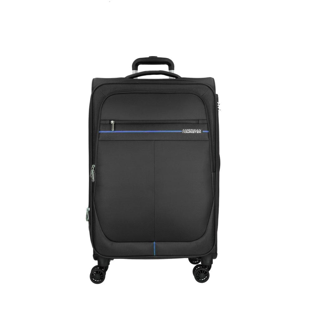 Mala de viagem Skyland Média Preta