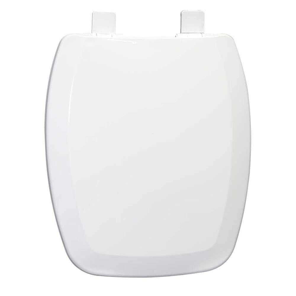 Assento Sanitário Soft Close Tupan Branco