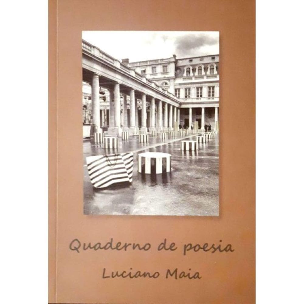 Quaderno De Poesia
