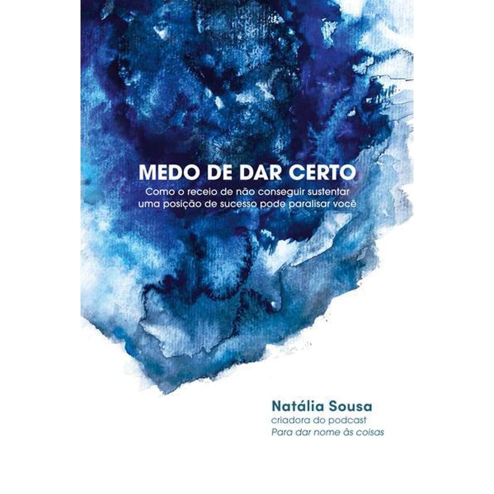 Medo de Dar Certo