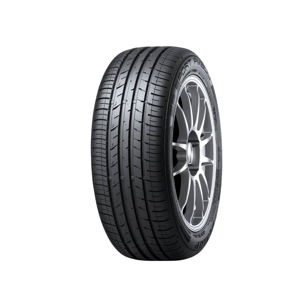 Pneu Aro 15 185/60 R15 Dunlop Spfm800 88H