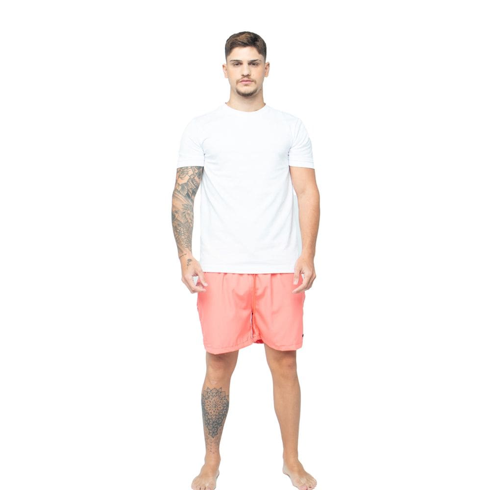 Short Masculino Nautic Candy Domno