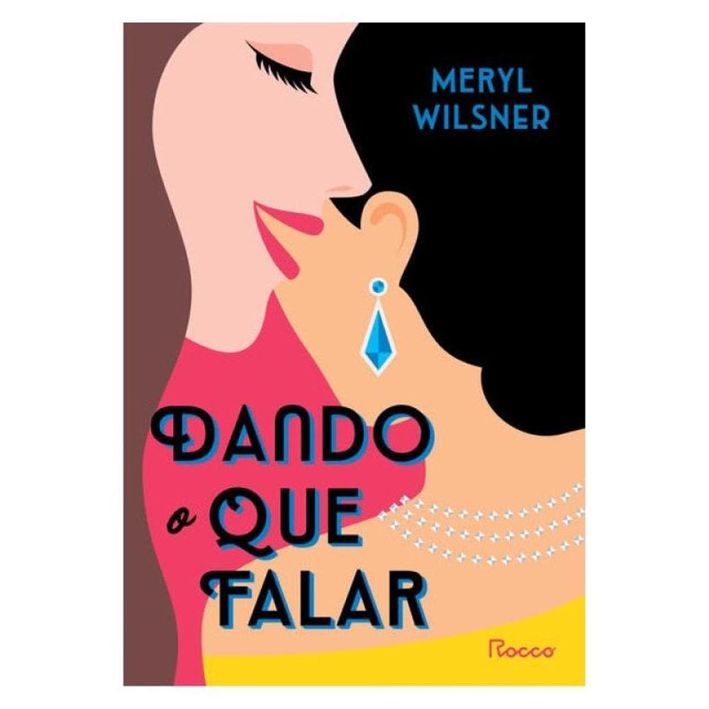 Dando O Que Falar