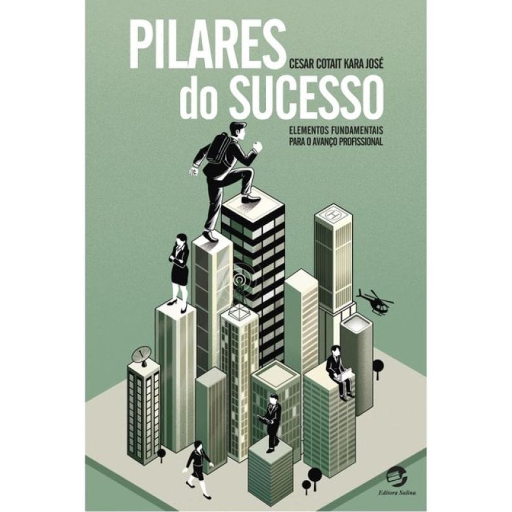 Pilares Do Sucesso