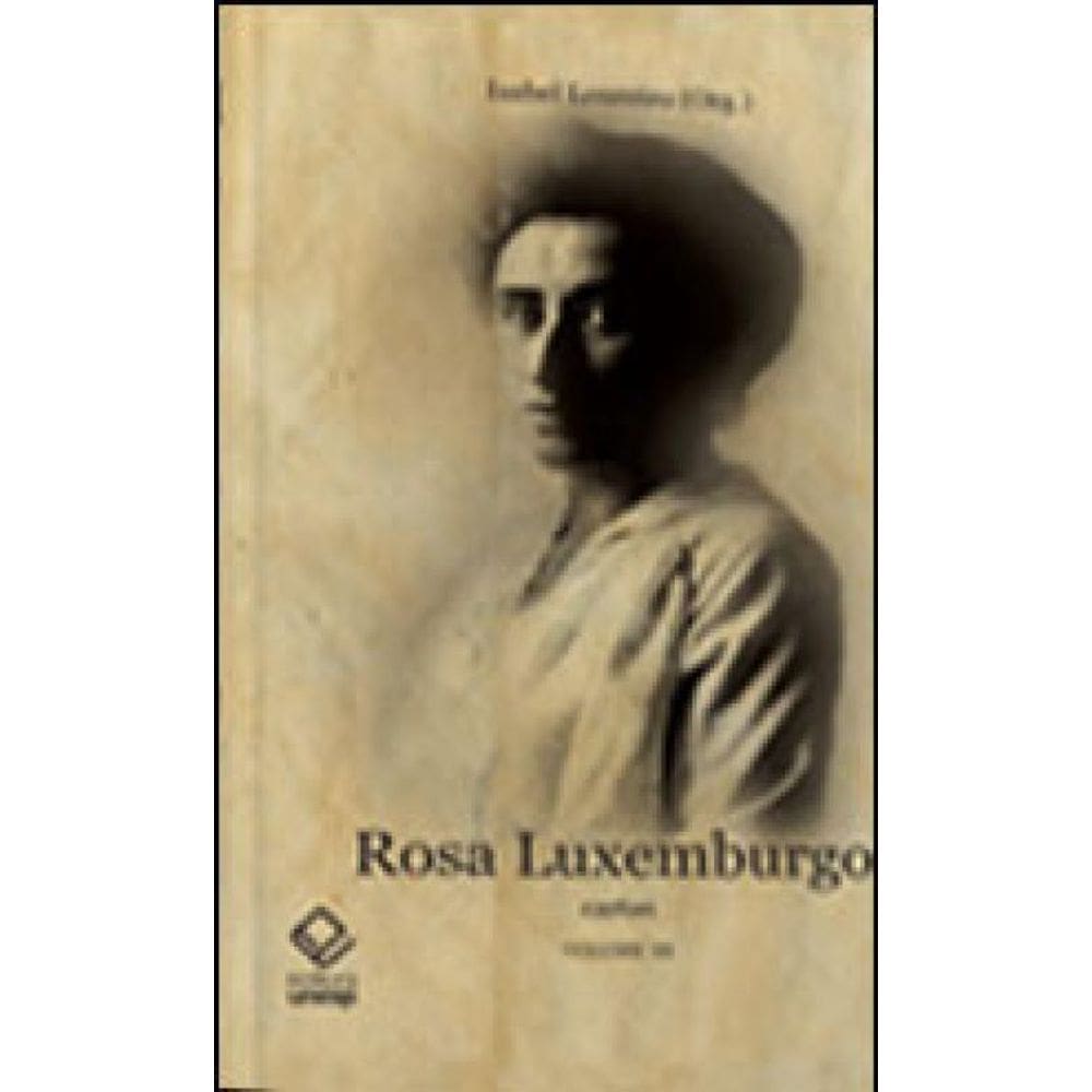 Rosa Luxemburgo - Vol. 3