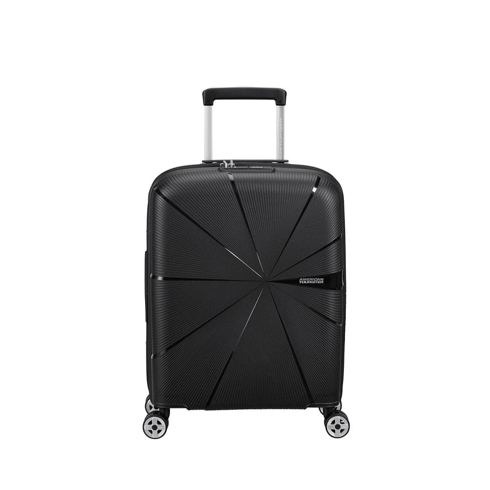 Mala de viagem Starvibe Pequena Preta