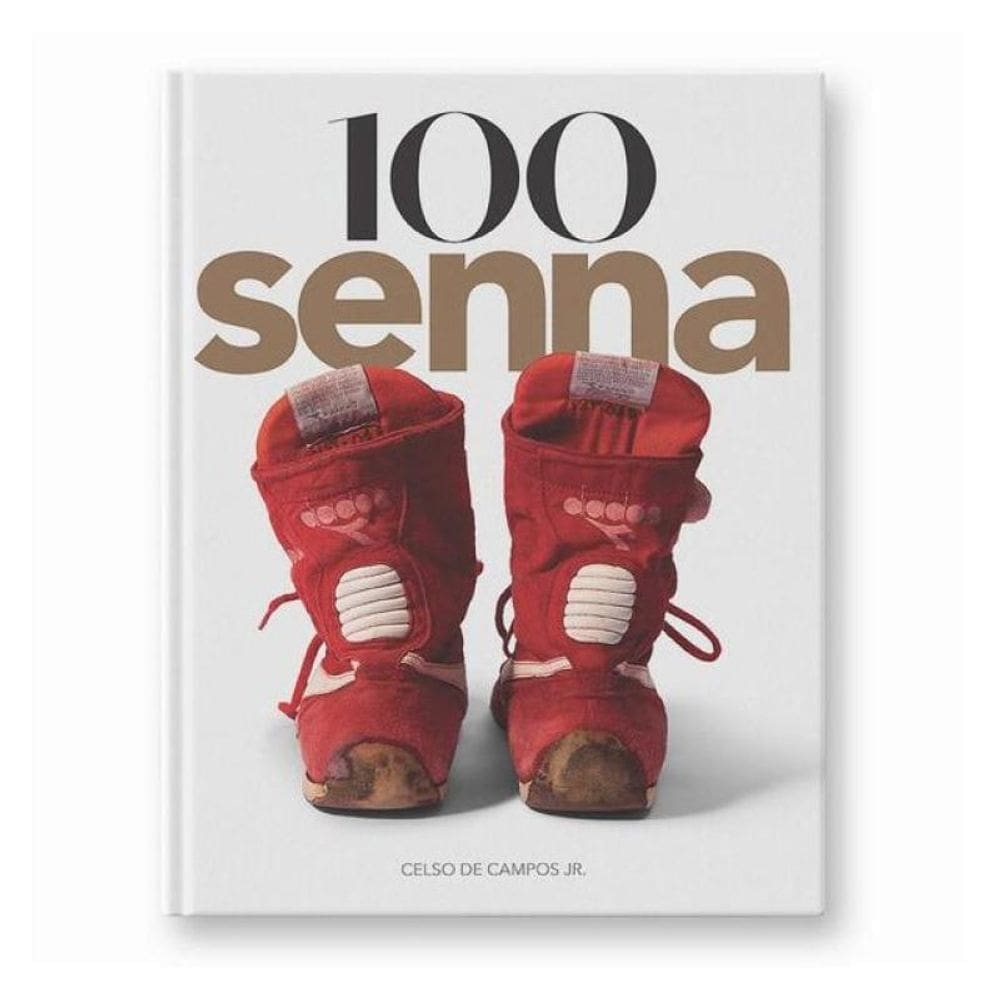 100 Senna