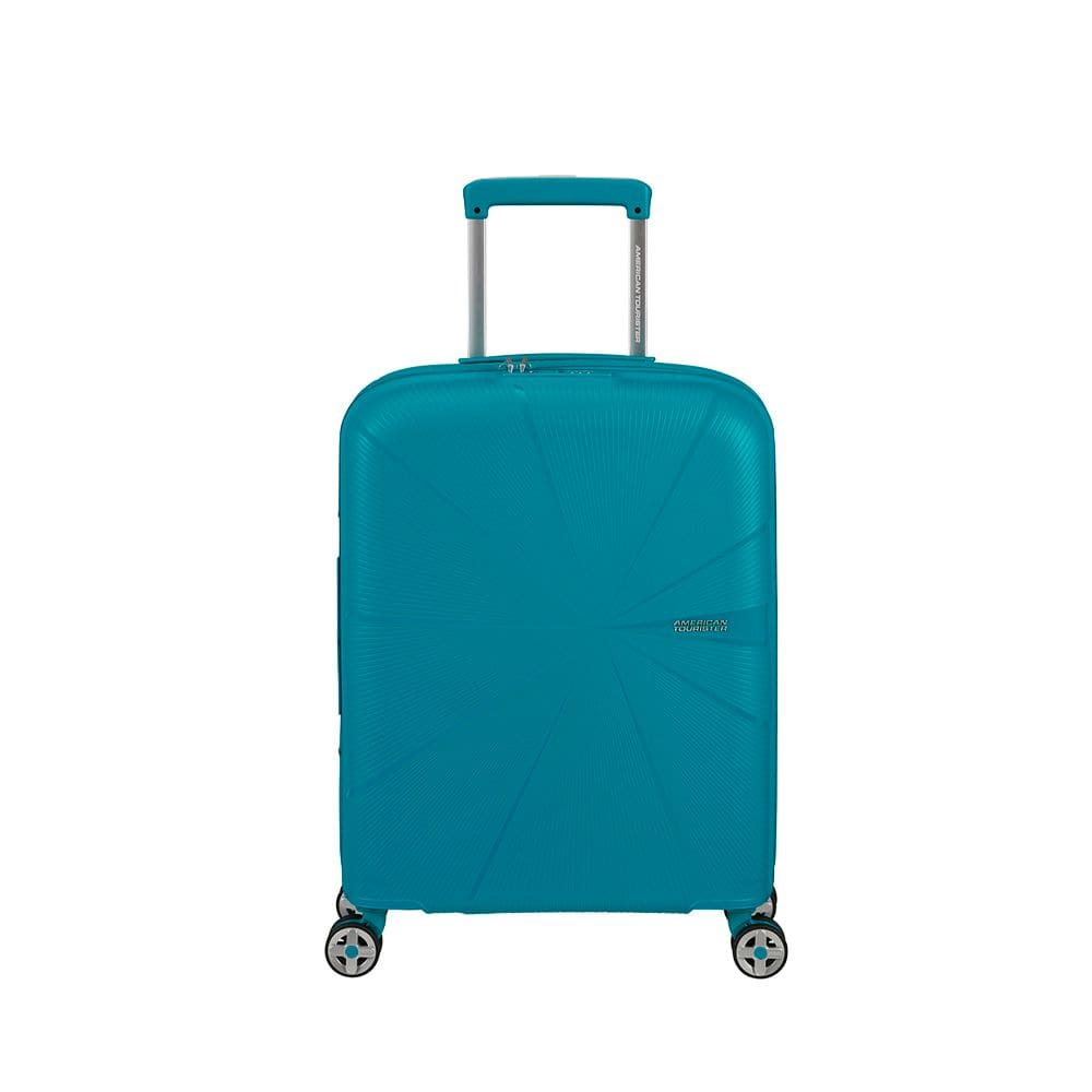 Mala de viagem Starvibe Pequena Azul