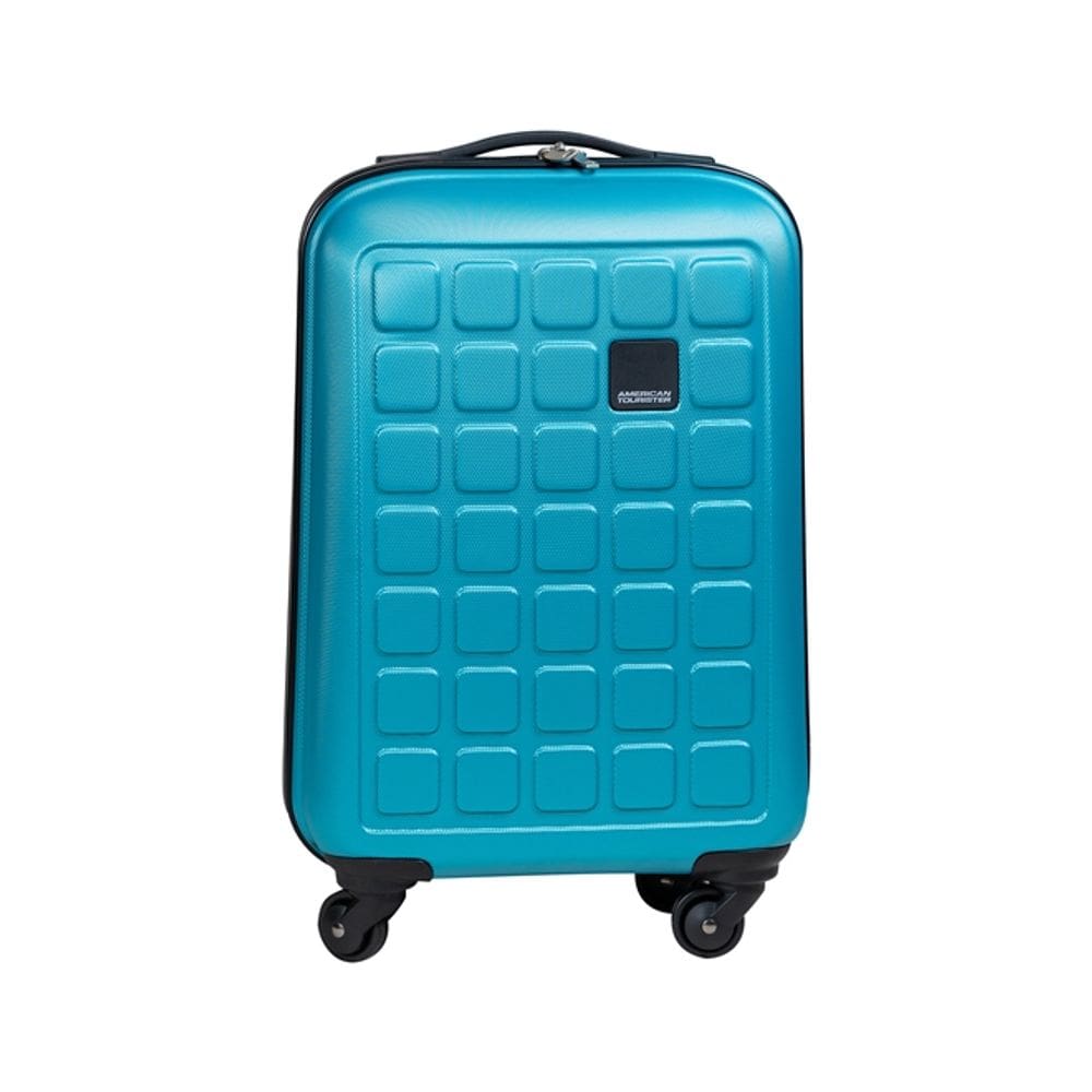 Mala American Tourister Cirrus Azul Light Grande