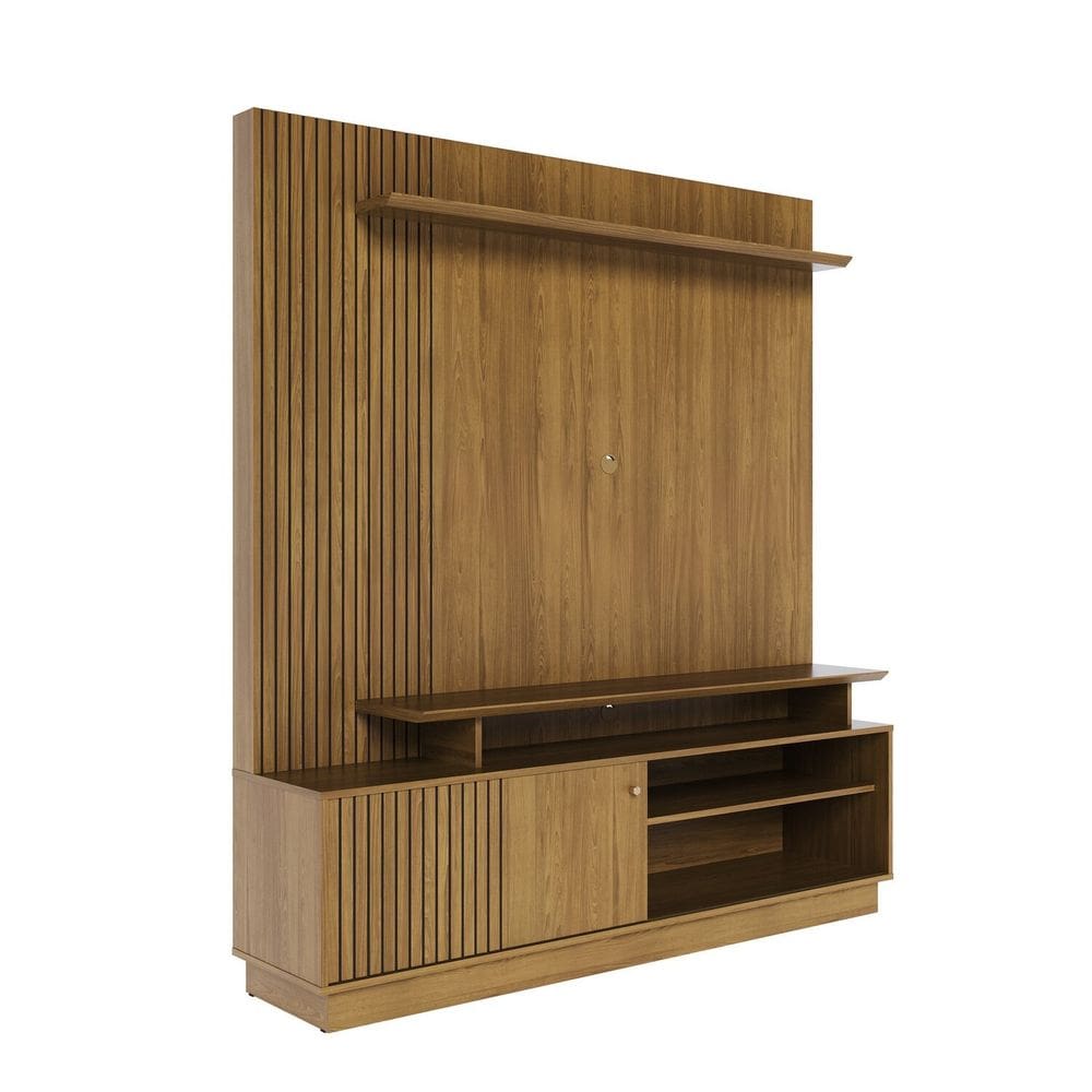 Home Theater para Tvs até 65 Pol Ares Cumaru