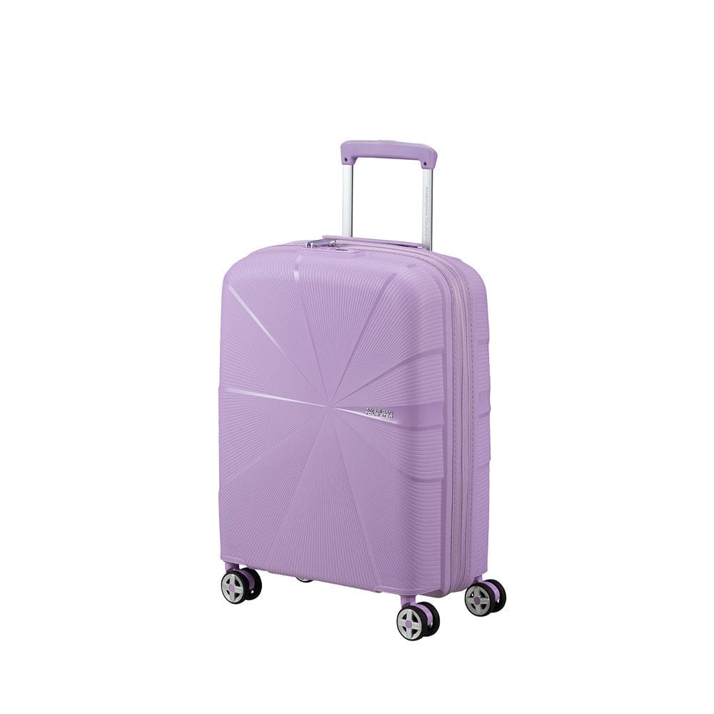 Mala de viagem Starvibe Pequena Lilás