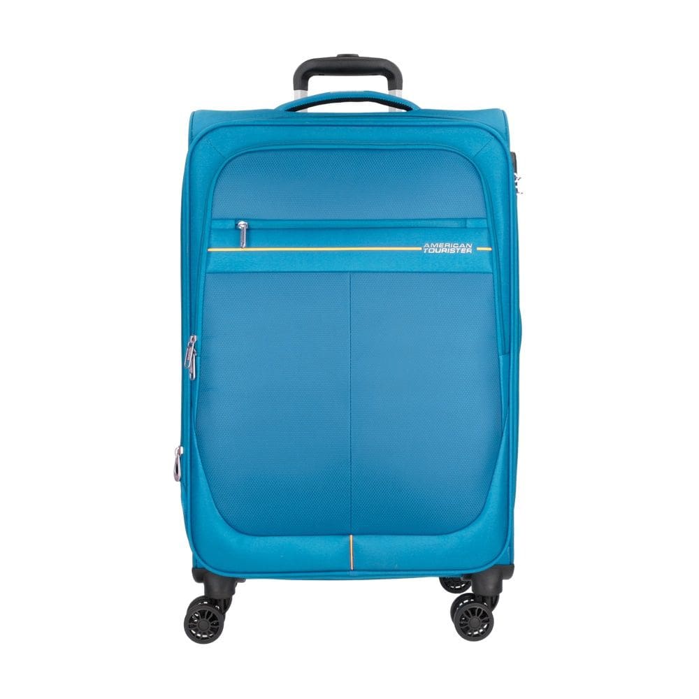 Mala de viagem Skyland Grande Azul
