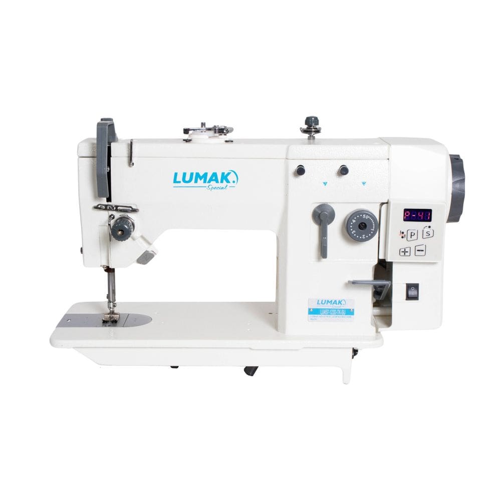 Zig-Zag 3 Pontinhos - LU457-123TKSU-220v-LUMAK