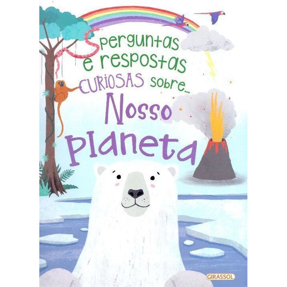Perguntas e Respostas Curiosas Sobre... Nosso Plan