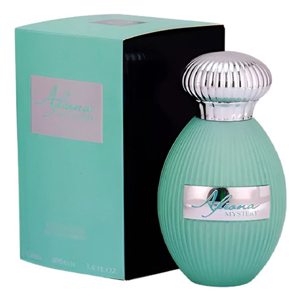 Perfume Afiona Mystery Edp 100ml Feminino Patchouli Frutado