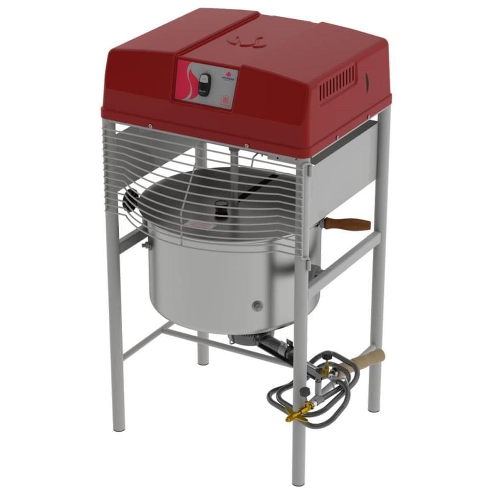 Misturador Mexedor Progás PRMQI-25 G2 The Mix 25 Litros Bivolt 60hz P43750